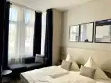 Двухместный номер Стандарт