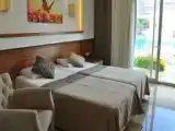 Одноместный номер Стандарт