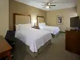 Шестиместный люкс