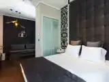 Полулюкс с балконом