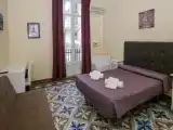 Двухместный номер Стандарт с балконом