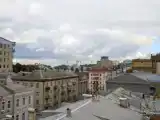 Коттедж