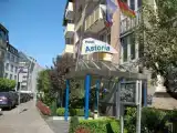 Номер Стандарт