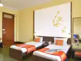Двухместный номер Superior с видом на море
