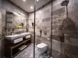 Двухместный номер Стандарт с видом на парк