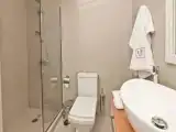 Двухместный номер Стандарт