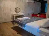 Четырёхместное бунгало Deluxe
