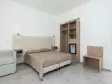 Семейный номер Стандарт с балконом