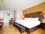 Номер Deluxe