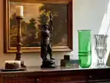 Run of House
