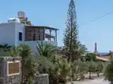 Коттедж с видом на воду