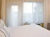 Люкс с балконом