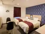 Двухместный номер Deluxe