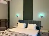 Номер Стандарт с балконом и с видом на горы