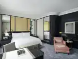 Двухместный номер Deluxe