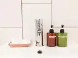 Трёхместный номер Стандарт