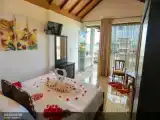 Двухместный номер Luxury с видом на море