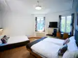 Четырёхместный номер