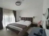 Двухместный номер Deluxe с балконом