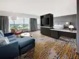 Двухместная студия Deluxe