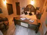 Двухместный номер Стандарт с балконом