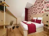 Двухместный номер Deluxe