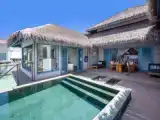 Двухместная вилла Overwater