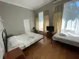 Двухместный номер Стандарт