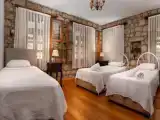 Трёхместный номер Executive