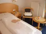 Одноместный номер