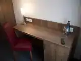 Двухместный номер Стандарт
