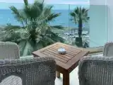 Двухместный люкс Luxury
