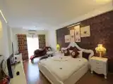 Двухместный люкс