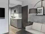 Двухместный семейный номер Стандарт
