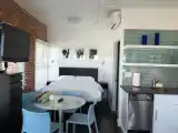 Studio Suite oceanfront