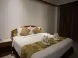 Номер Superior с балконом