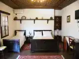 Четырёхместный номер Стандарт с балконом