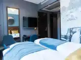 Двухместный номер Стандарт