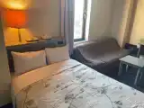 Двухместный номер Deluxe