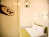 Номер Эконом с балконом