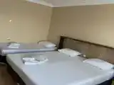 Семейный номер Стандарт с балконом и с видом на море