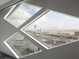 Двухместный номер Executive Lounge Access Corner