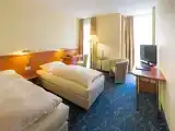 Номер Стандарт