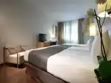 Трёхместный номер