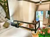Двухместный номер Deluxe