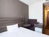 Одноместный номер Комфорт