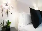 Одноместный номер Deluxe