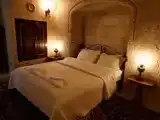 Двухместный полулюкс