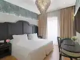 Двухместный номер Deluxe