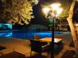 Четырёхместный номер Эконом